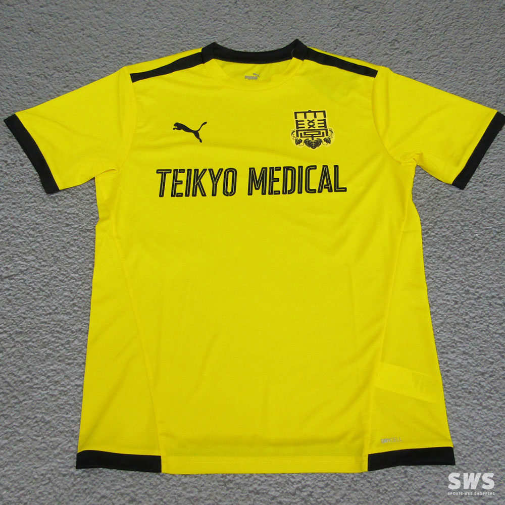 チームオーダー お客様 ユニフォーム制作事例 / User Original Uniform