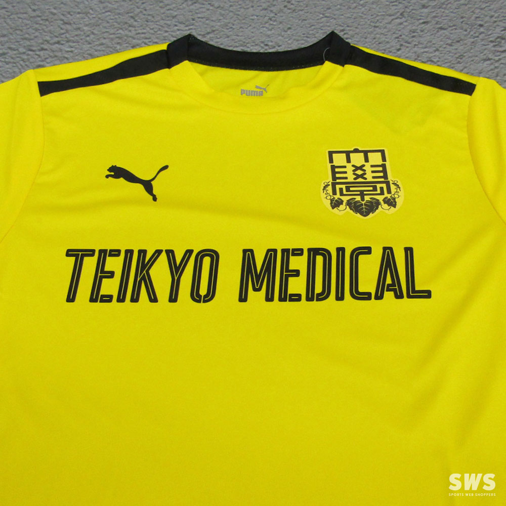 チームオーダー お客様 ユニフォーム制作事例 / User Original Uniform