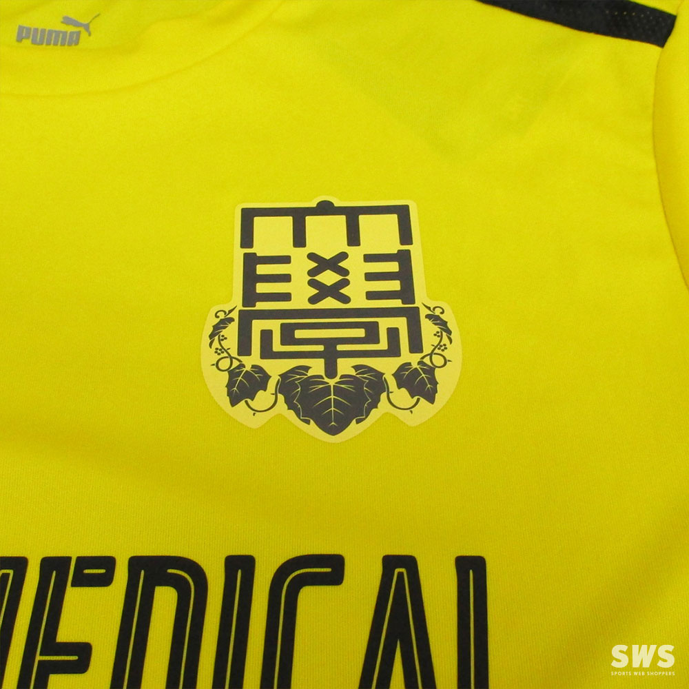 チームオーダー お客様 ユニフォーム制作事例 / User Original Uniform