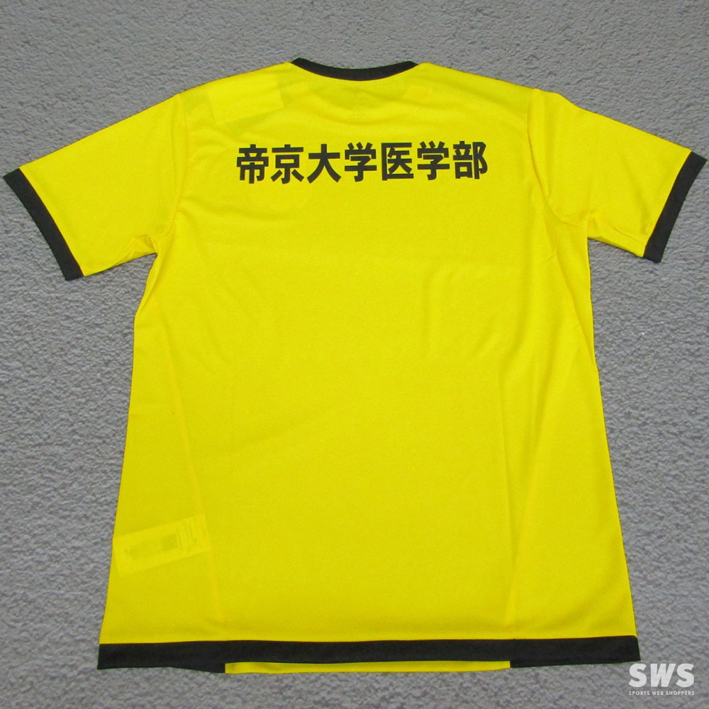 チームオーダー お客様 ユニフォーム制作事例 / User Original Uniform