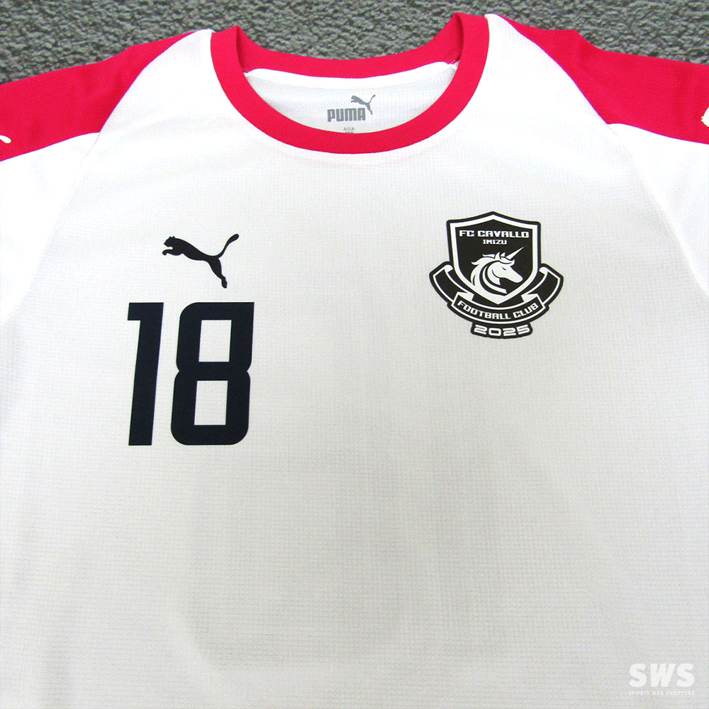 チームオーダー お客様 ユニフォーム制作事例 / User Original Uniform