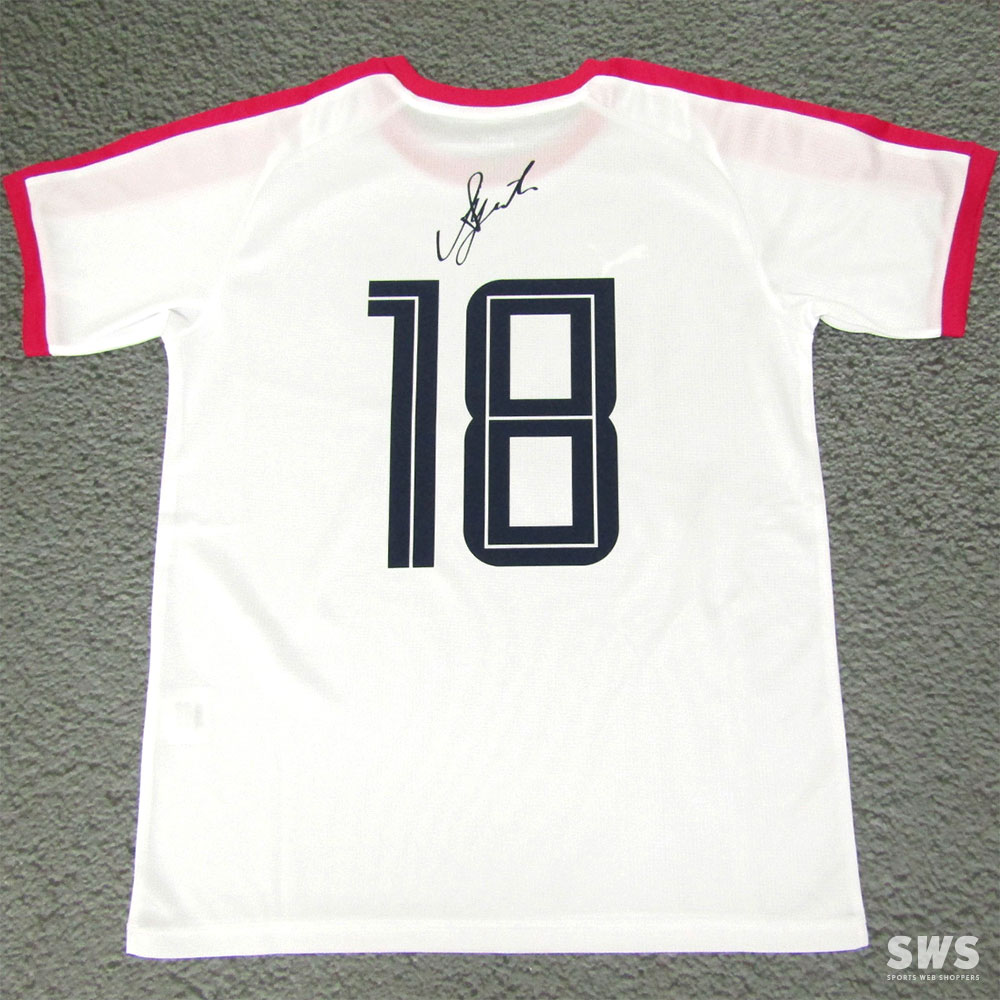 チームオーダー お客様 ユニフォーム制作事例 / User Original Uniform