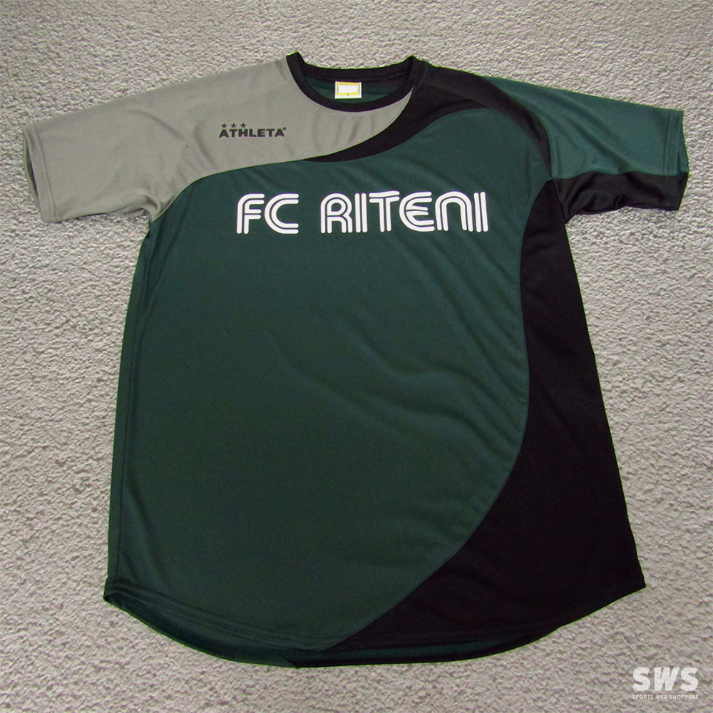 チームオーダー お客様 ユニフォーム制作事例 / User Original Uniform