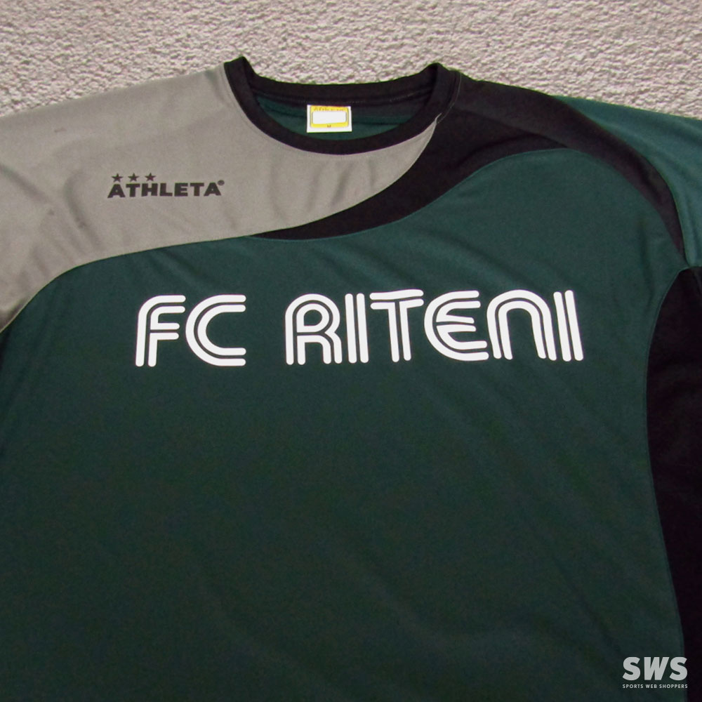 チームオーダー お客様 ユニフォーム制作事例 / User Original Uniform