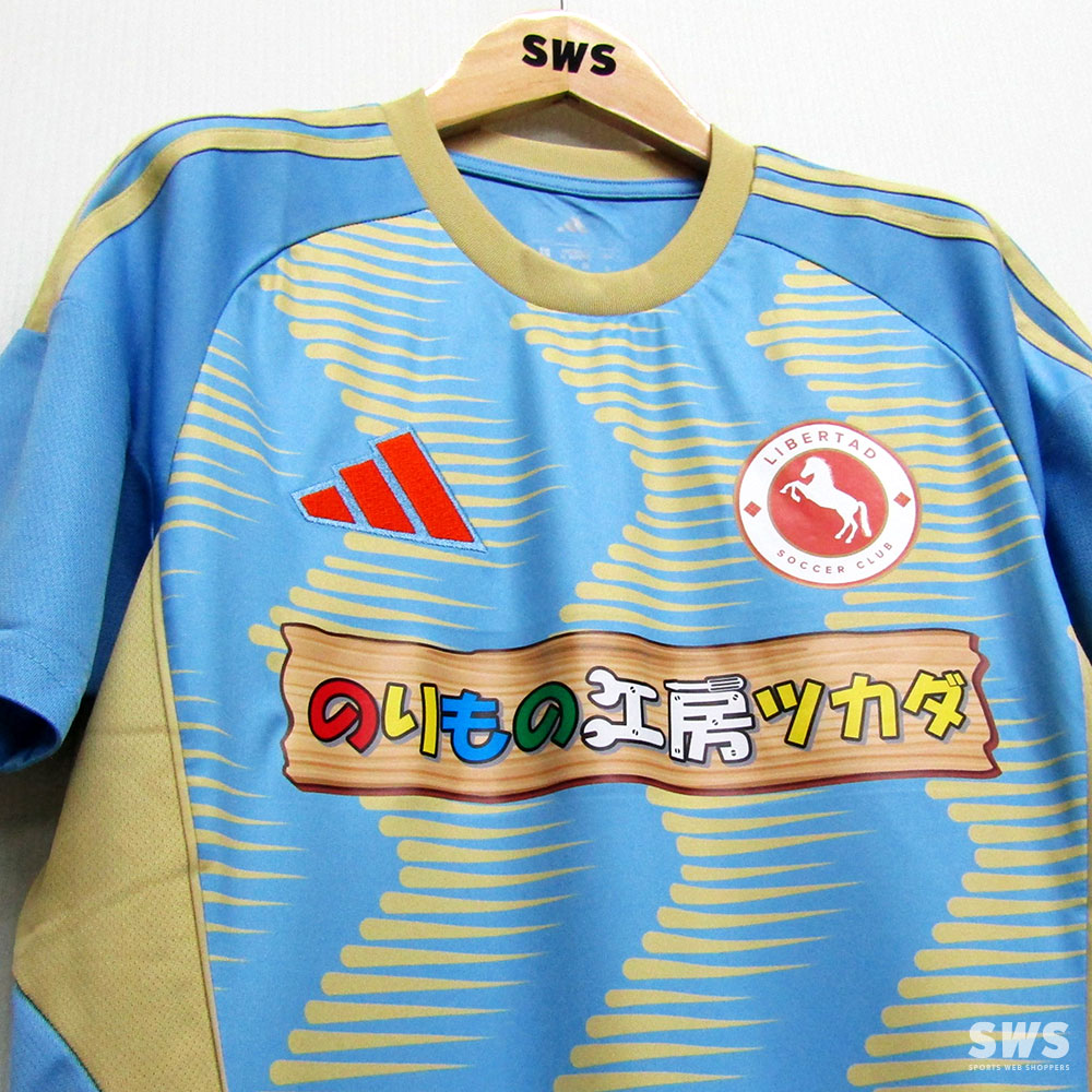 チームオーダー お客様 ユニフォーム制作事例 / User Original Uniform