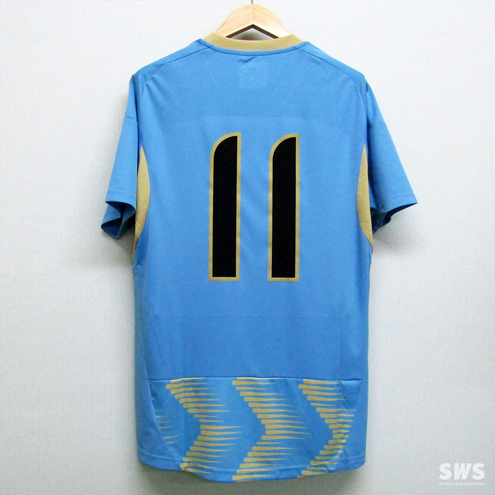 チームオーダー お客様 ユニフォーム制作事例 / User Original Uniform