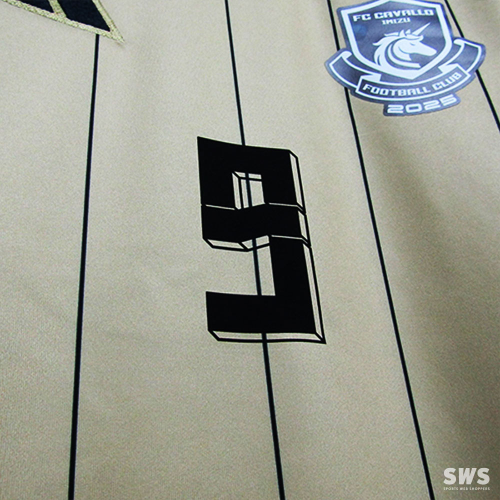 チームオーダー お客様 ユニフォーム制作事例 / User Original Uniform