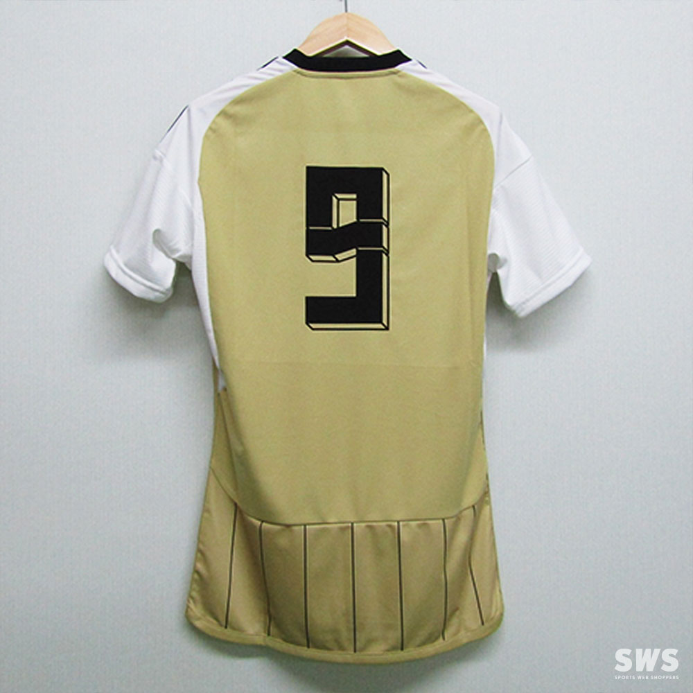 チームオーダー お客様 ユニフォーム制作事例 / User Original Uniform