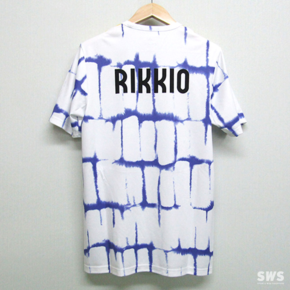 チームオーダー お客様 ユニフォーム制作事例 / User Original Uniform