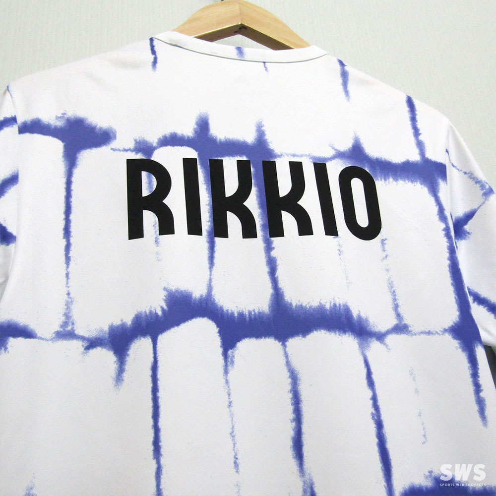 チームオーダー お客様 ユニフォーム制作事例 / User Original Uniform