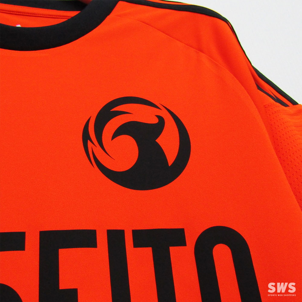 チームオーダー お客様 ユニフォーム制作事例 / User Original Uniform