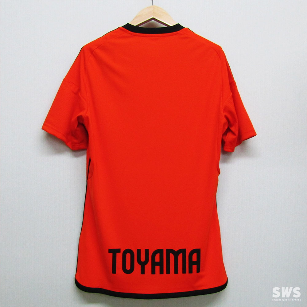 チームオーダー お客様 ユニフォーム制作事例 / User Original Uniform