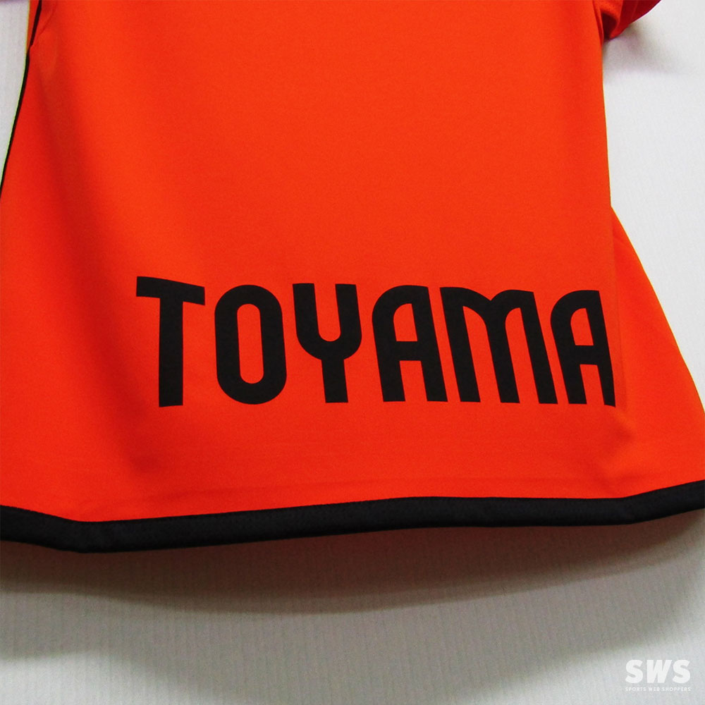 チームオーダー お客様 ユニフォーム制作事例 / User Original Uniform