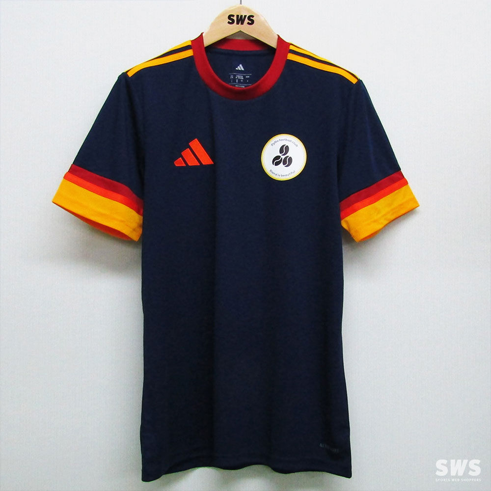 チームオーダー お客様 ユニフォーム制作事例 / User Original Uniform