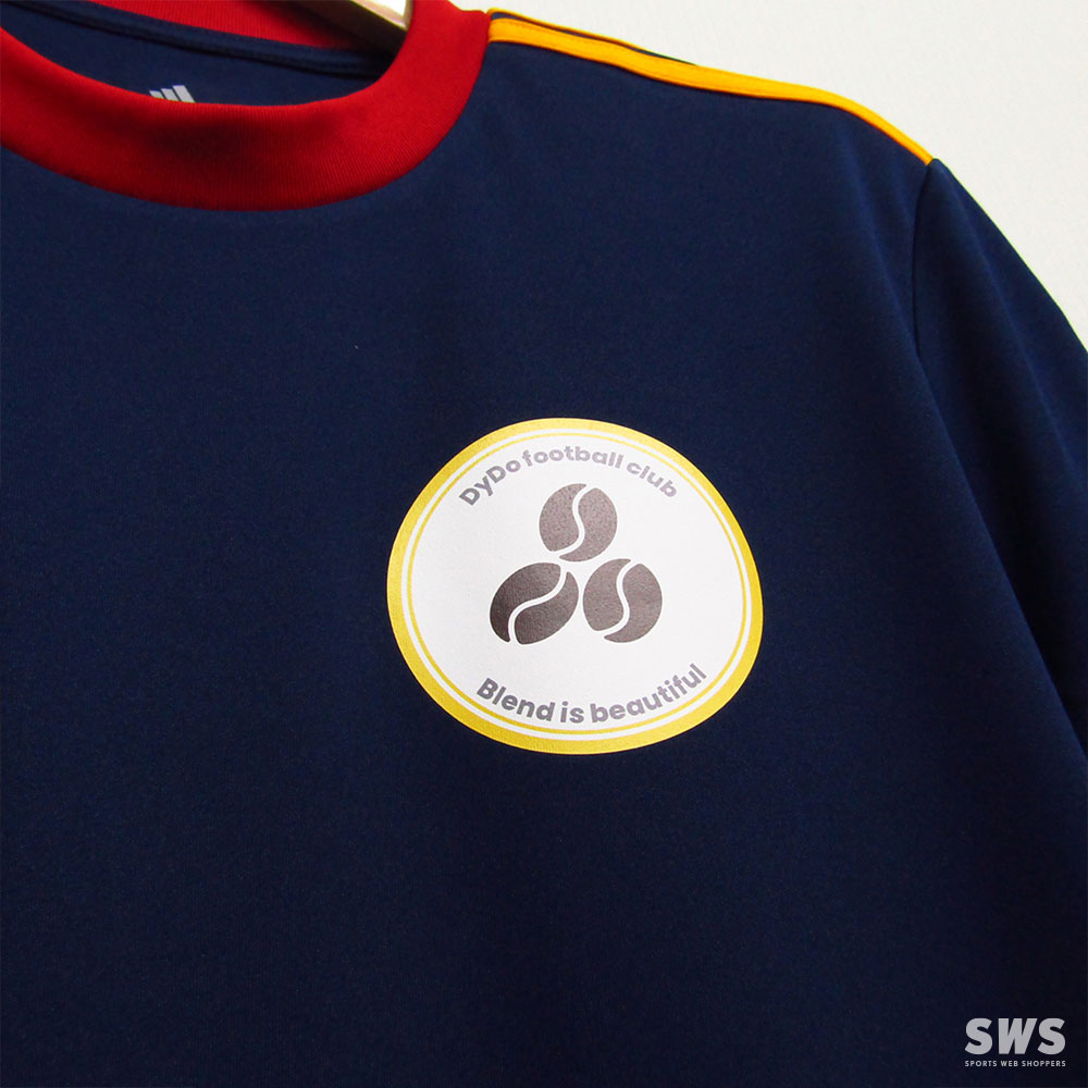 チームオーダー お客様 ユニフォーム制作事例 / User Original Uniform