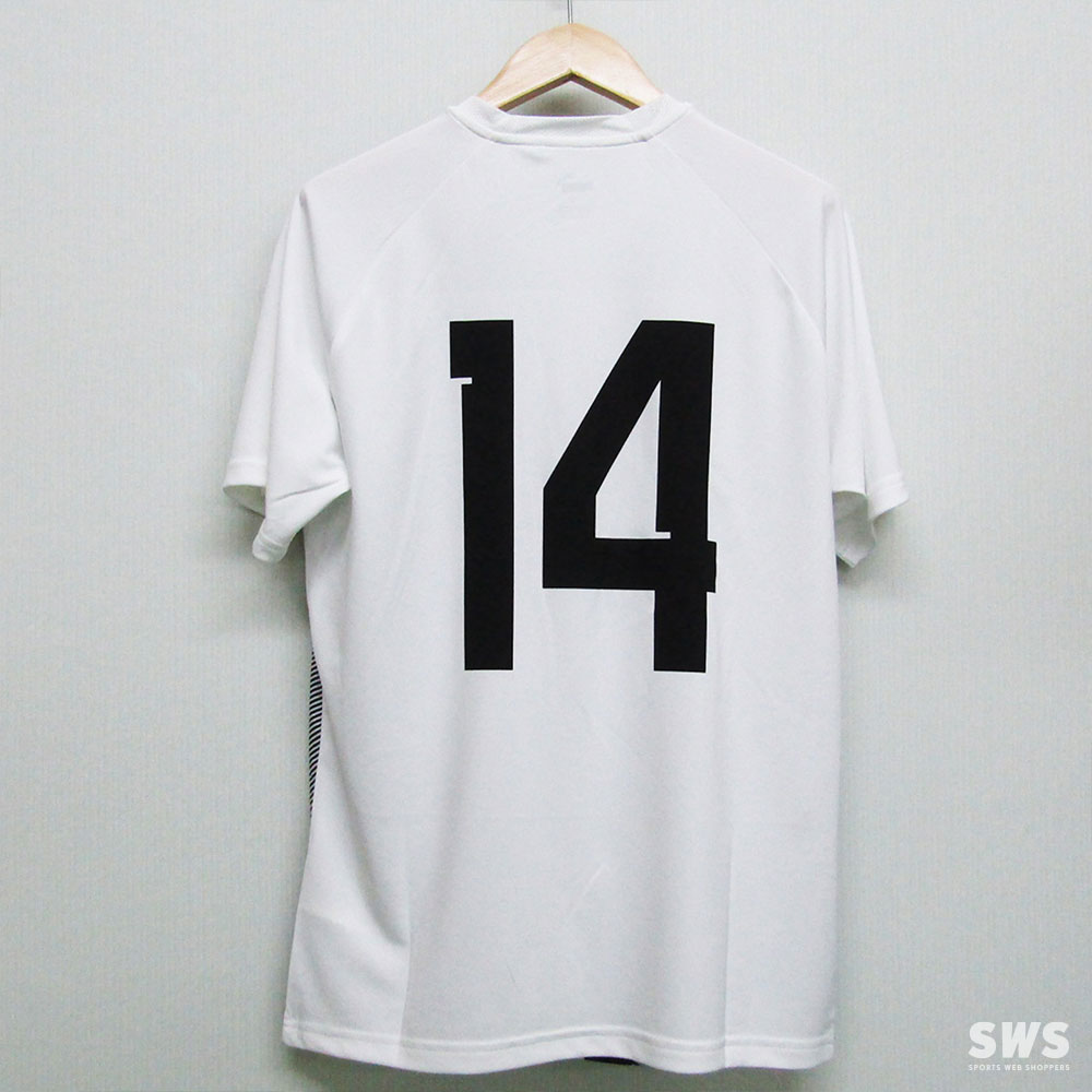 チームオーダー お客様 ユニフォーム制作事例 / User Original Uniform