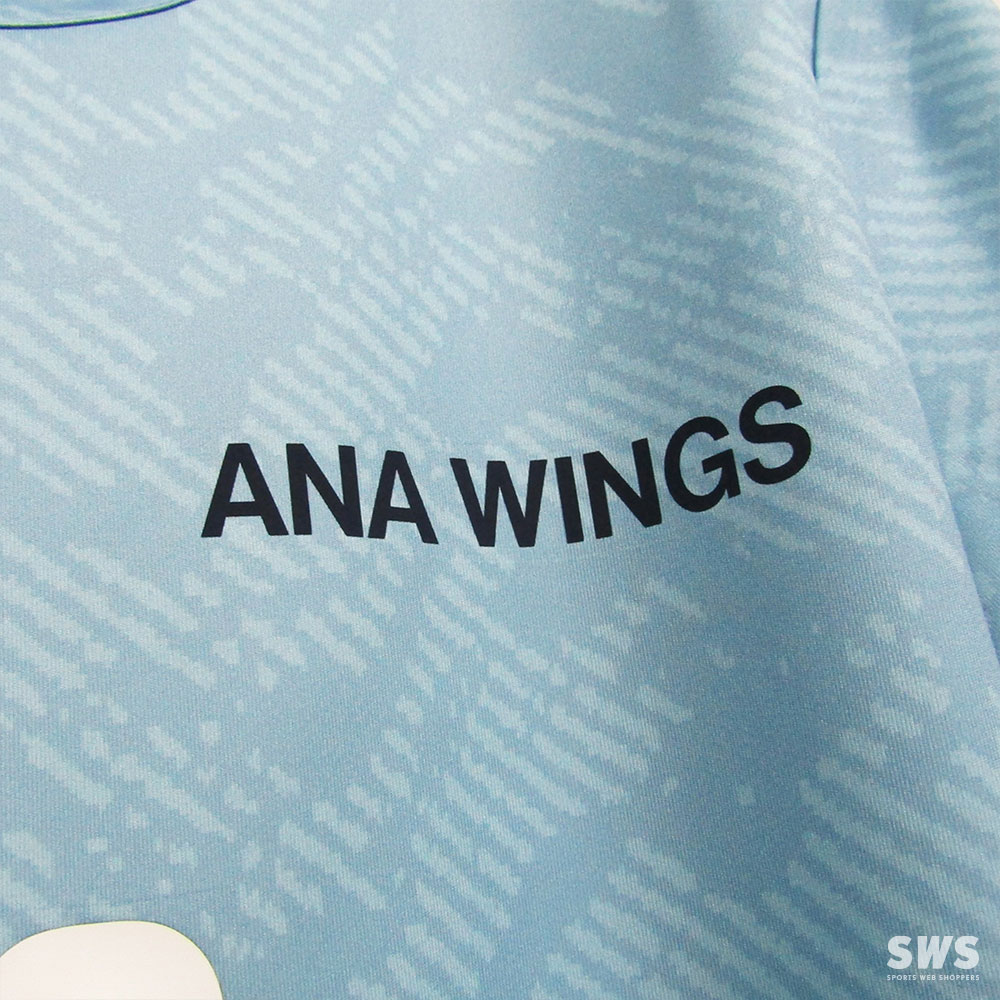 チームオーダー お客様 ユニフォーム制作事例 / User Original Uniform