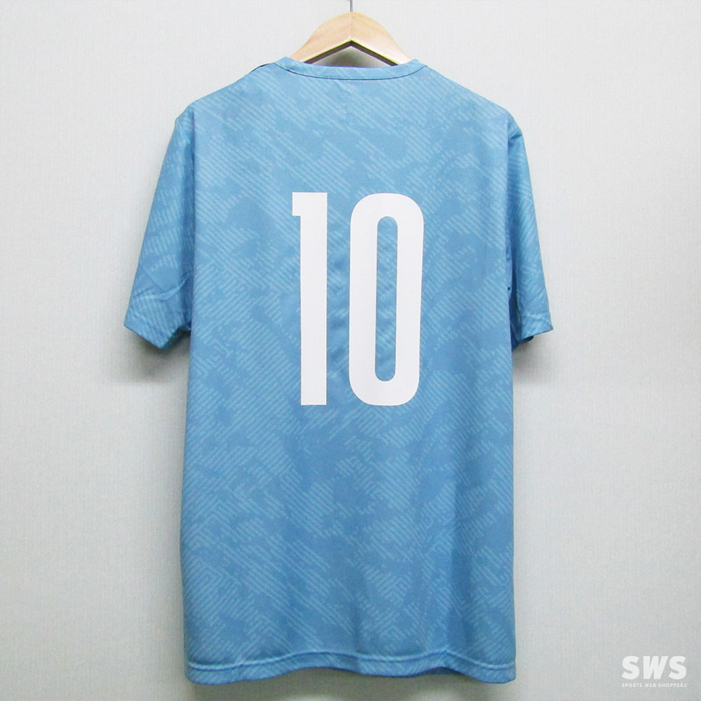 チームオーダー お客様 ユニフォーム制作事例 / User Original Uniform