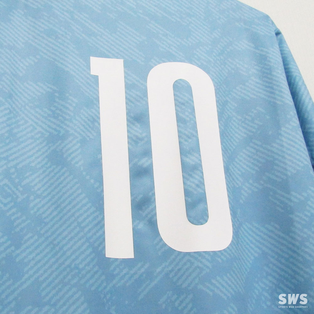 チームオーダー お客様 ユニフォーム制作事例 / User Original Uniform