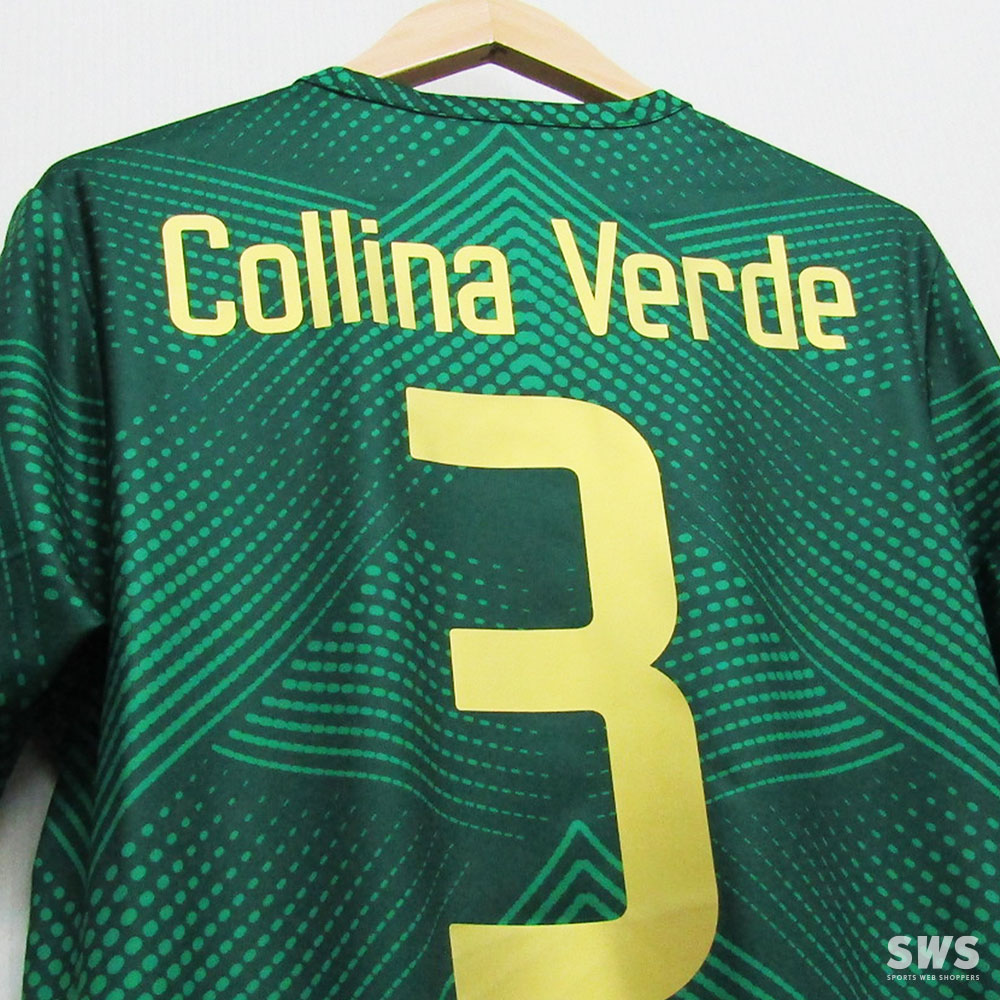 チームオーダー お客様 ユニフォーム制作事例 / User Original Uniform