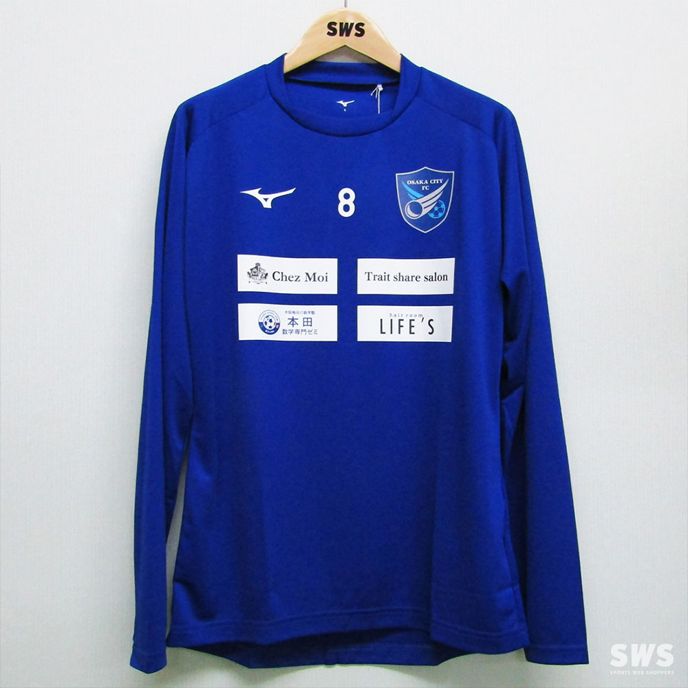 チームオーダー お客様 ユニフォーム制作事例 / User Original Uniform