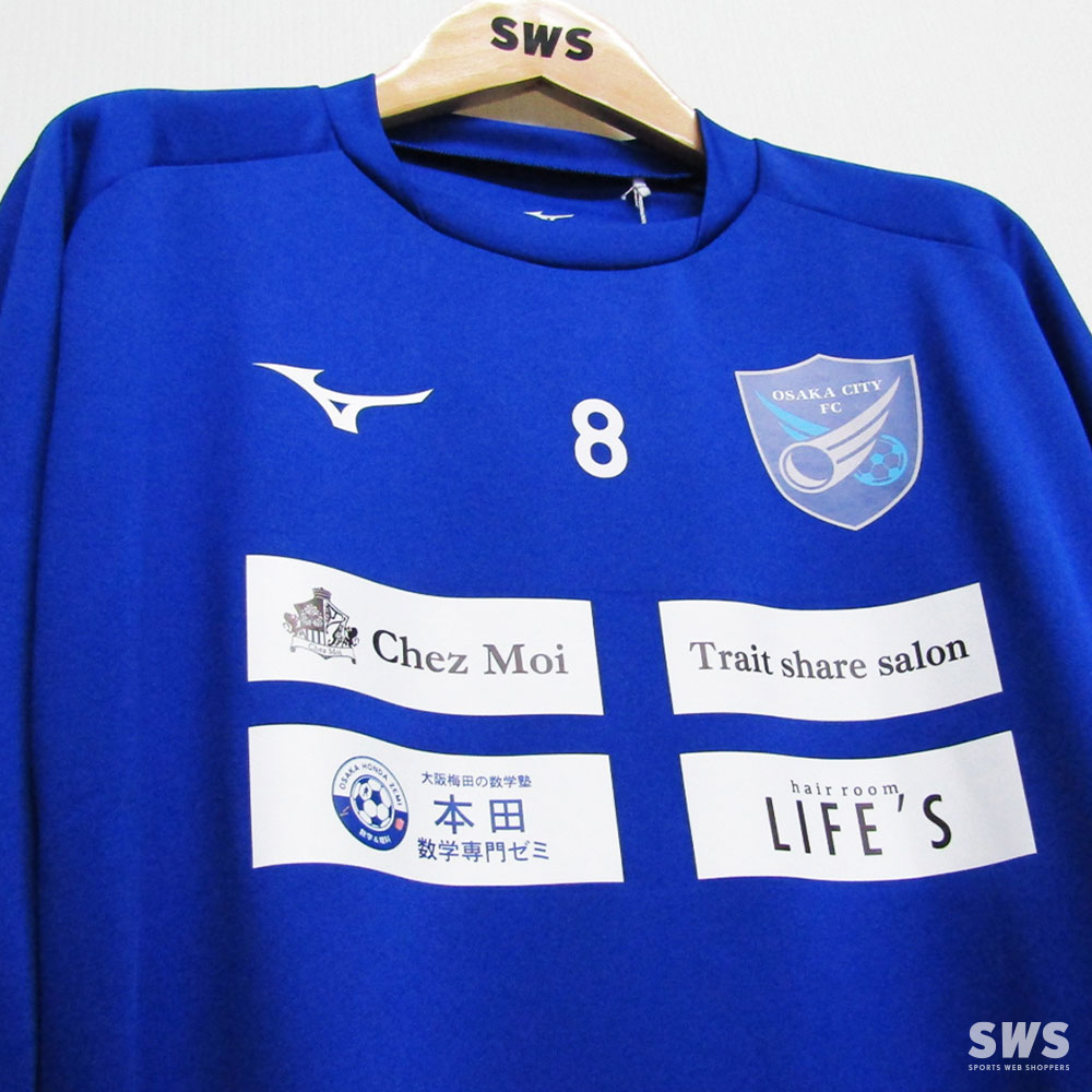 チームオーダー お客様 ユニフォーム制作事例 / User Original Uniform