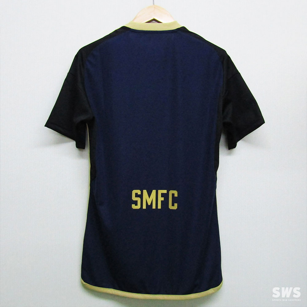 チームオーダー お客様 ユニフォーム制作事例 / User Original Uniform