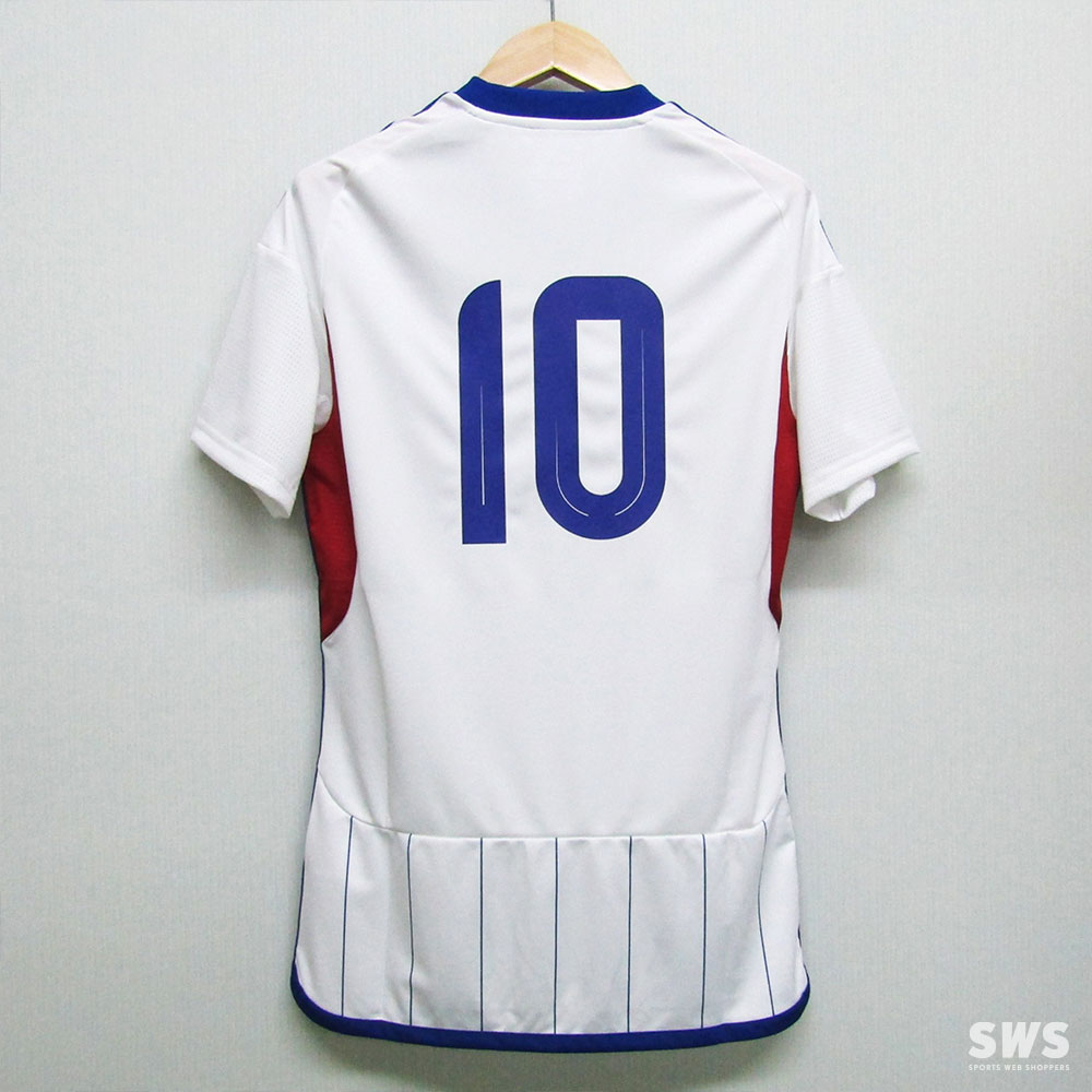 チームオーダー お客様 ユニフォーム制作事例 / User Original Uniform