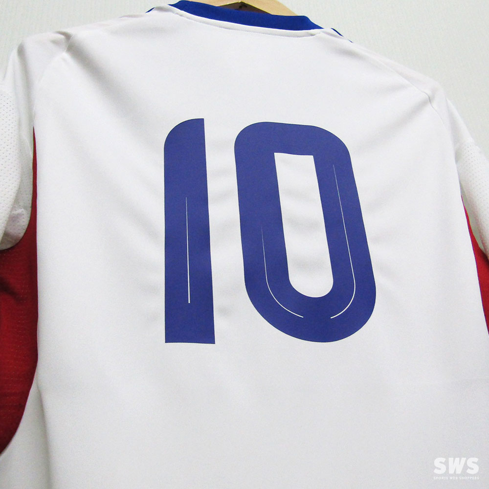 チームオーダー お客様 ユニフォーム制作事例 / User Original Uniform