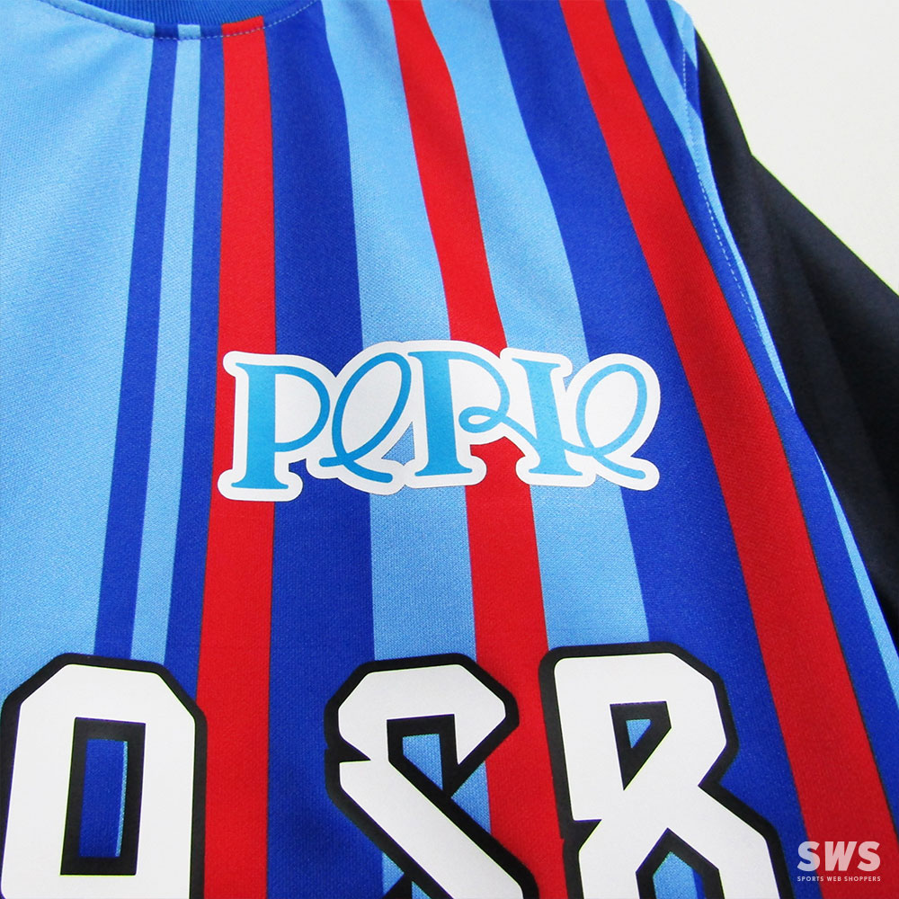 チームオーダー お客様 ユニフォーム制作事例 / User Original Uniform