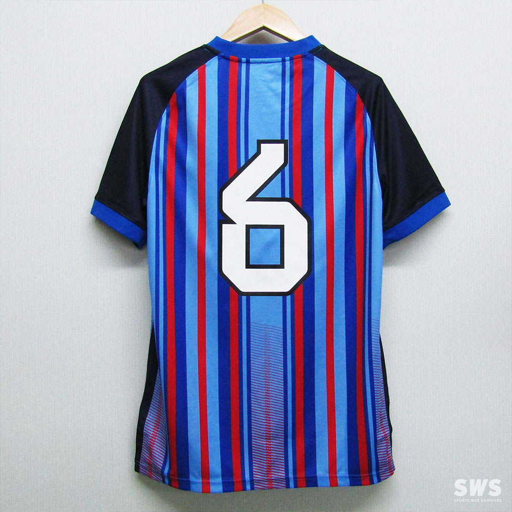 チームオーダー お客様 ユニフォーム制作事例 / User Original Uniform