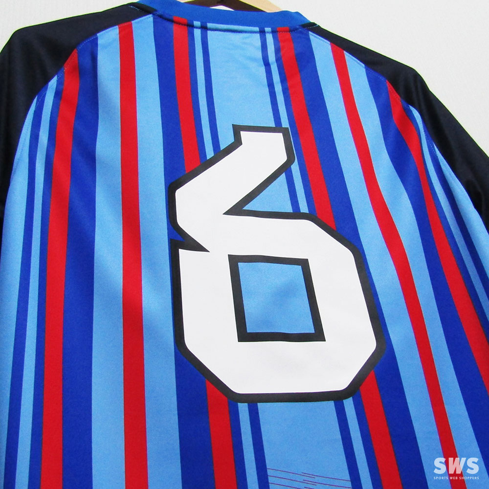 チームオーダー お客様 ユニフォーム制作事例 / User Original Uniform