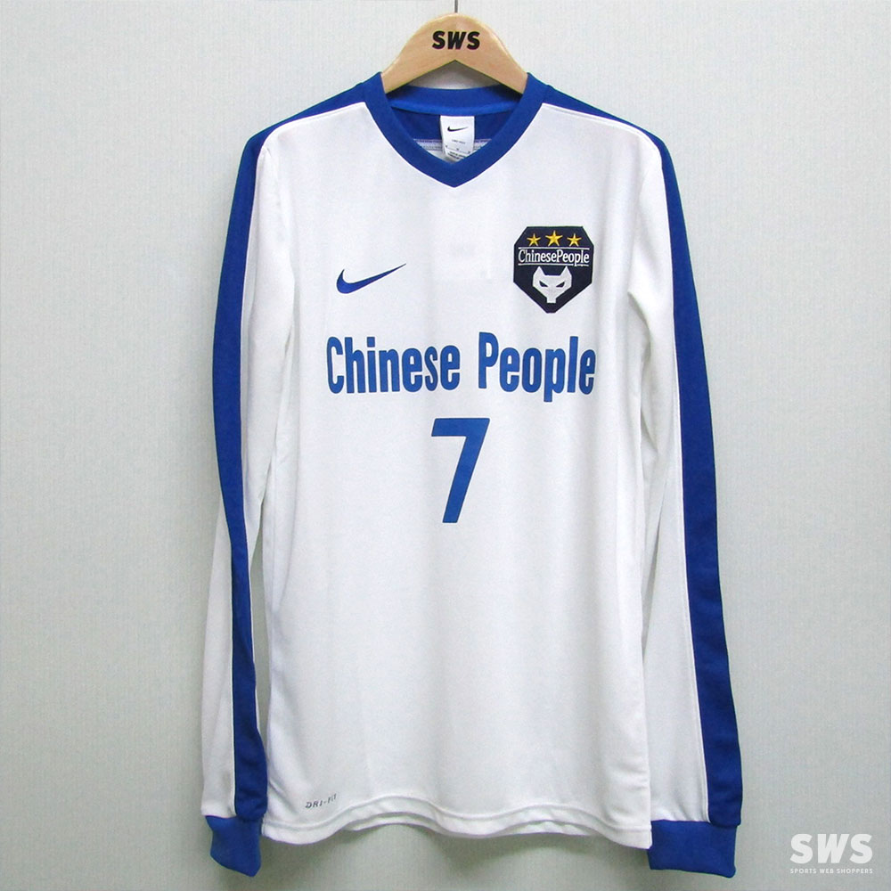 チームオーダー お客様 ユニフォーム制作事例 / User Original Uniform