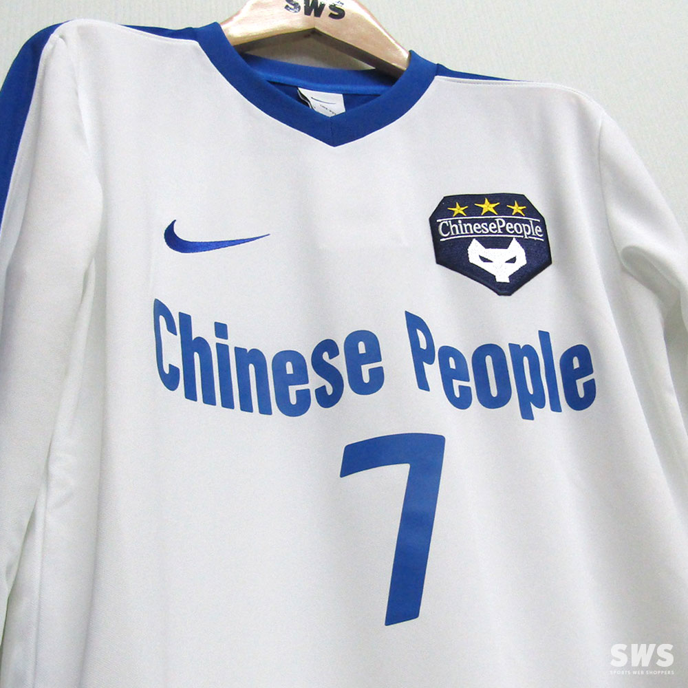 チームオーダー お客様 ユニフォーム制作事例 / User Original Uniform