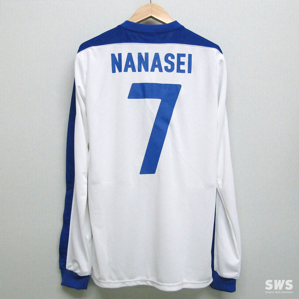 チームオーダー お客様 ユニフォーム制作事例 / User Original Uniform