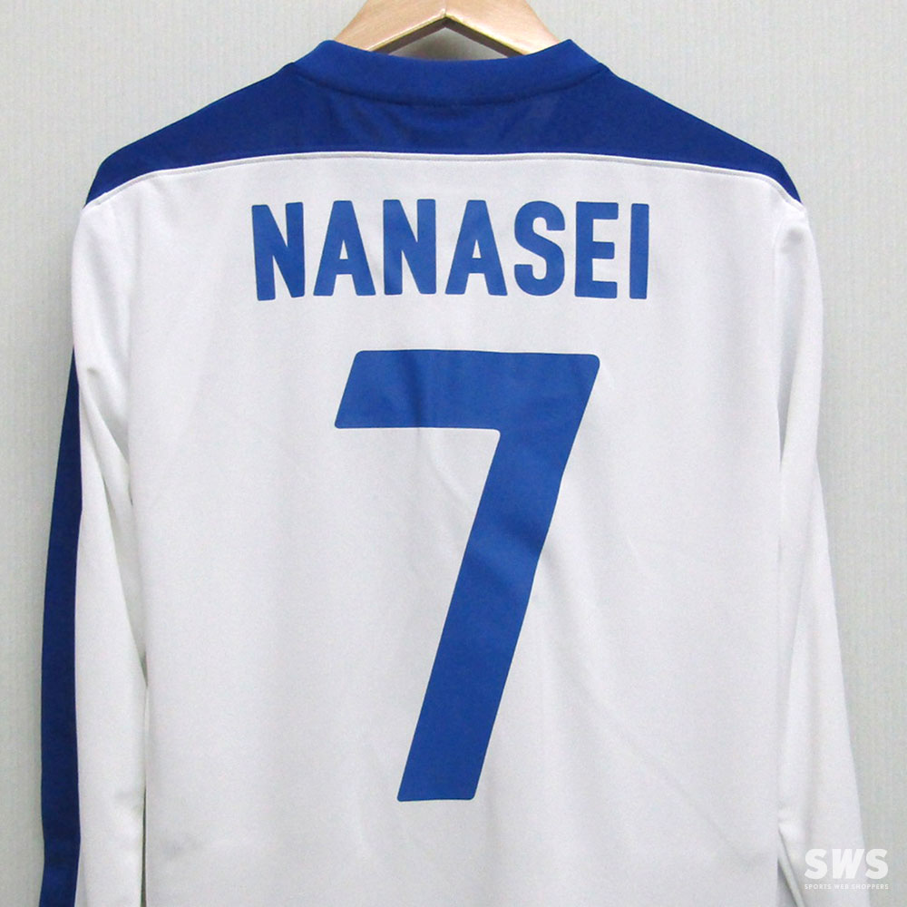 チームオーダー お客様 ユニフォーム制作事例 / User Original Uniform