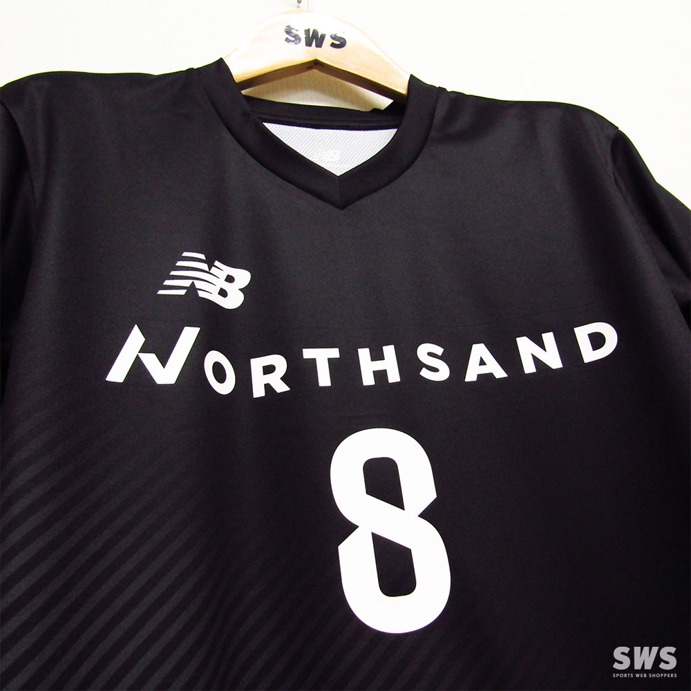 チームオーダー お客様 ユニフォーム制作事例 / User Original Uniform