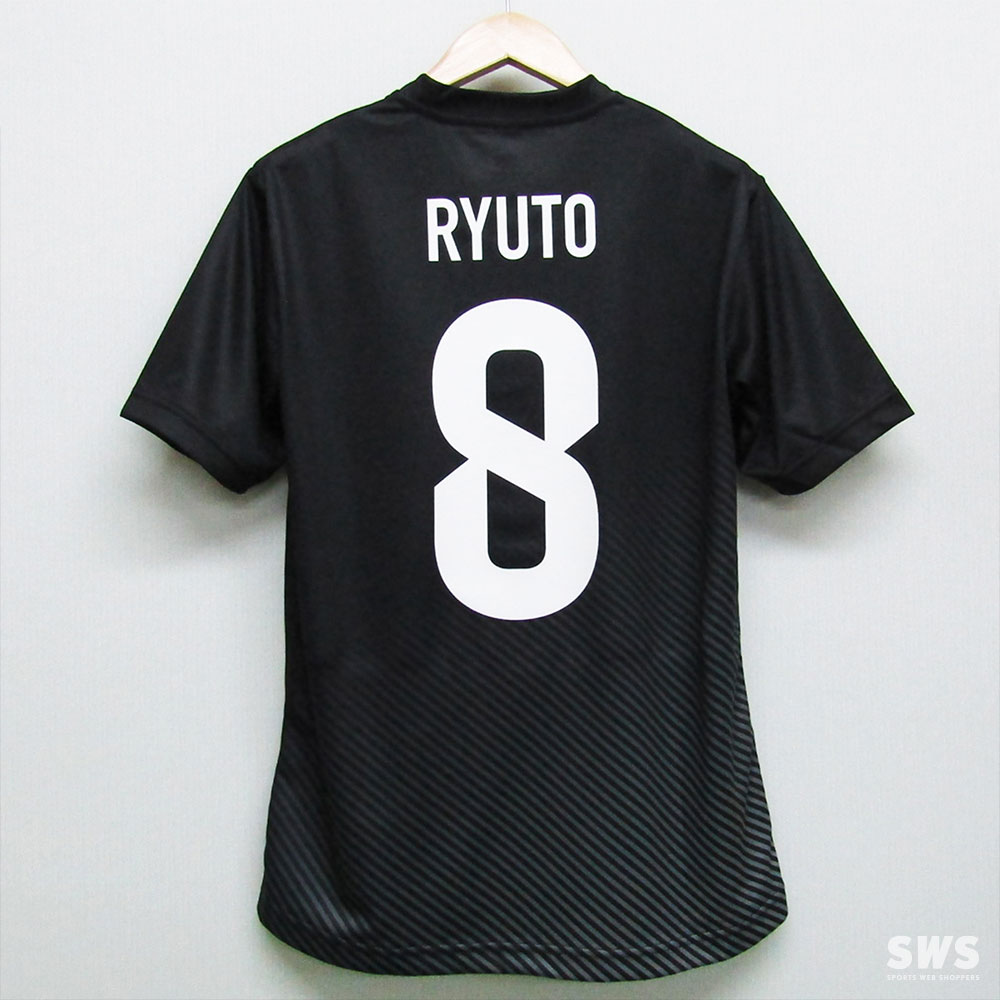 チームオーダー お客様 ユニフォーム制作事例 / User Original Uniform