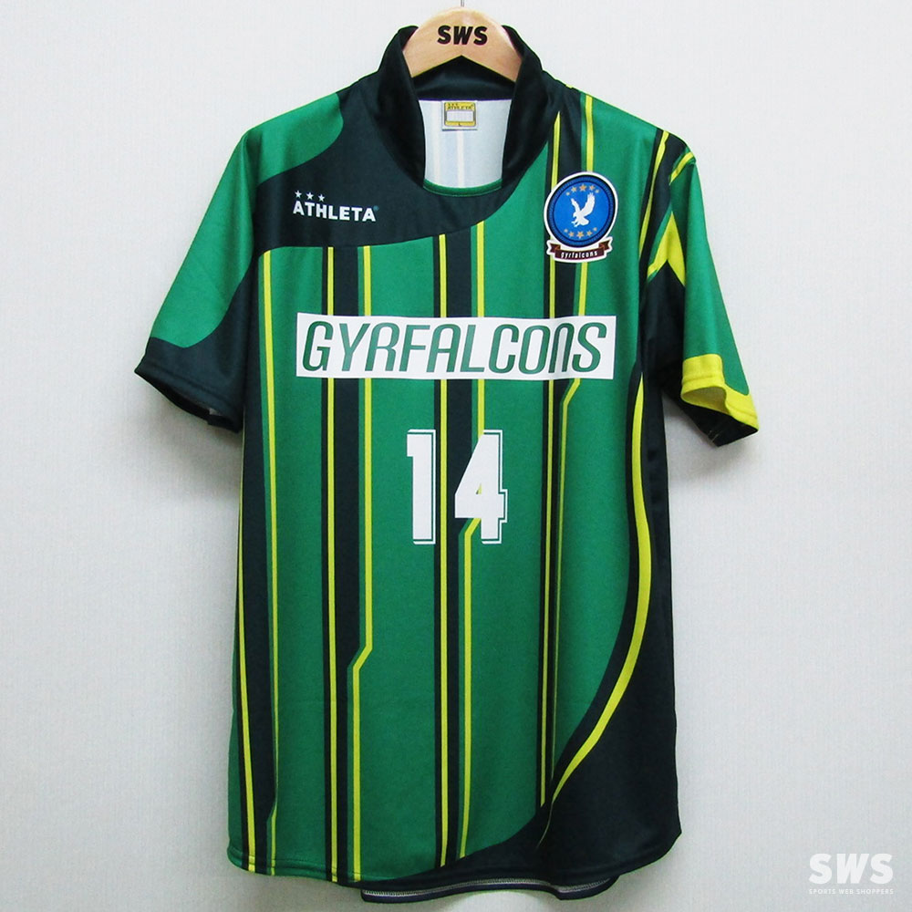 チームオーダー お客様 ユニフォーム制作事例 / User Original Uniform