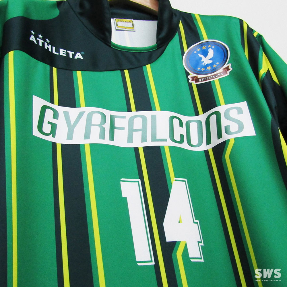 チームオーダー お客様 ユニフォーム制作事例 / User Original Uniform