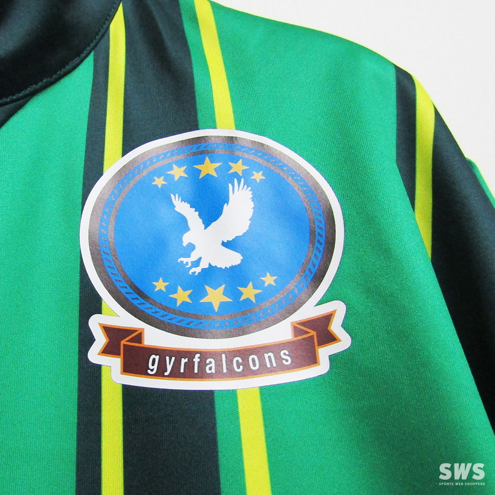 チームオーダー お客様 ユニフォーム制作事例 / User Original Uniform