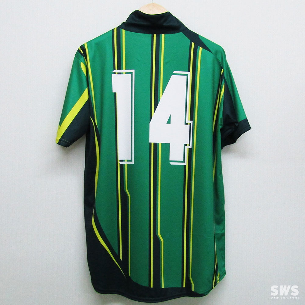 チームオーダー お客様 ユニフォーム制作事例 / User Original Uniform