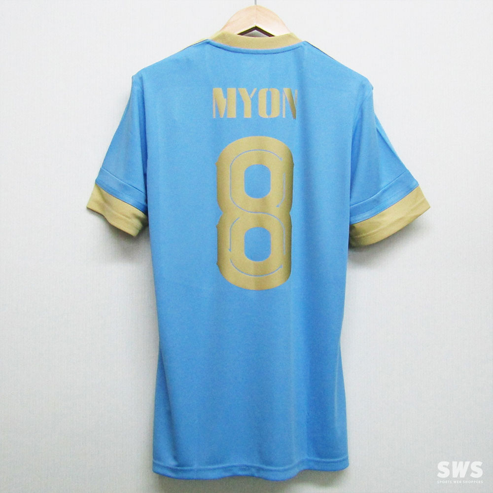 チームオーダー お客様 ユニフォーム制作事例 / User Original Uniform