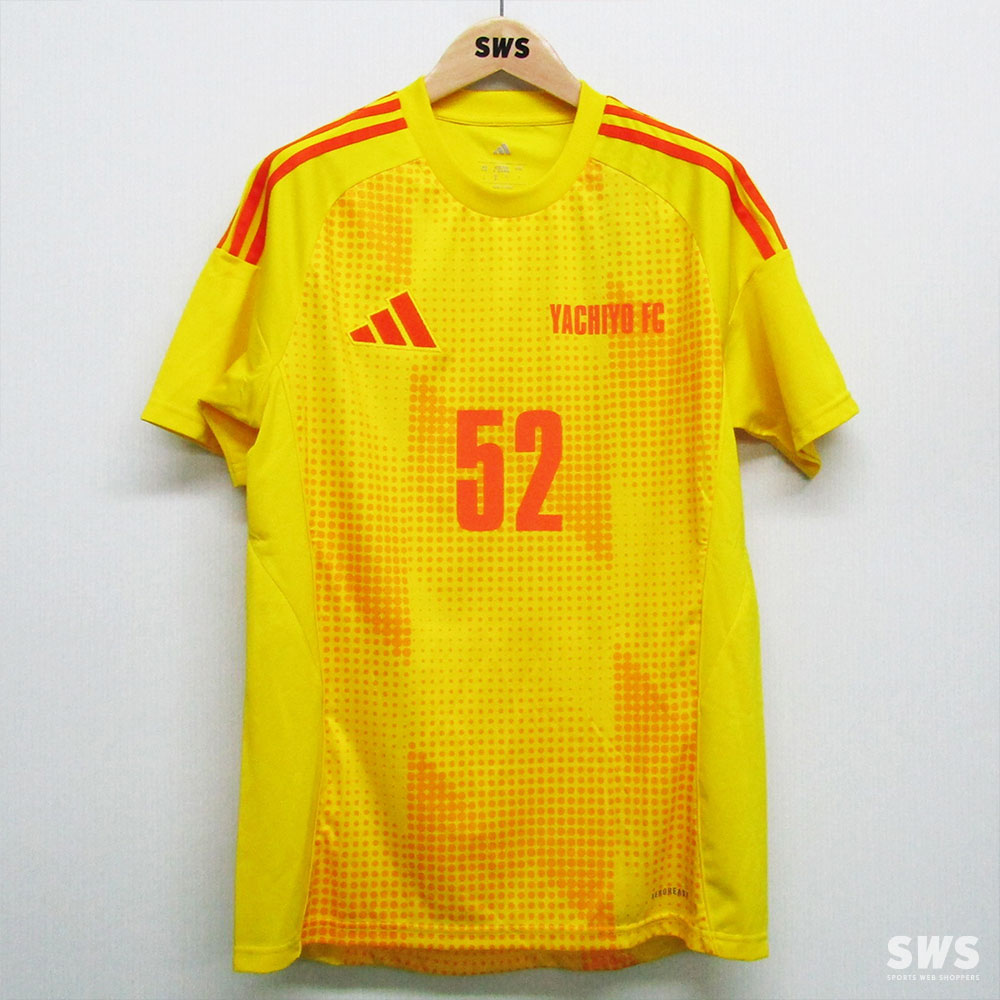 チームオーダー お客様 ユニフォーム制作事例 / User Original Uniform