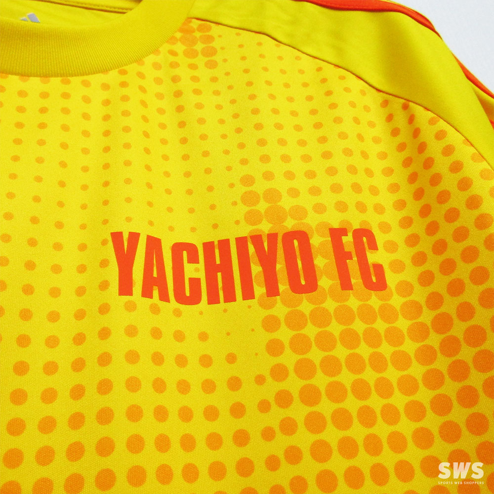 チームオーダー お客様 ユニフォーム制作事例 / User Original Uniform