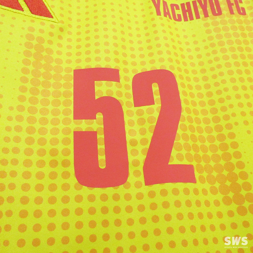 チームオーダー お客様 ユニフォーム制作事例 / User Original Uniform