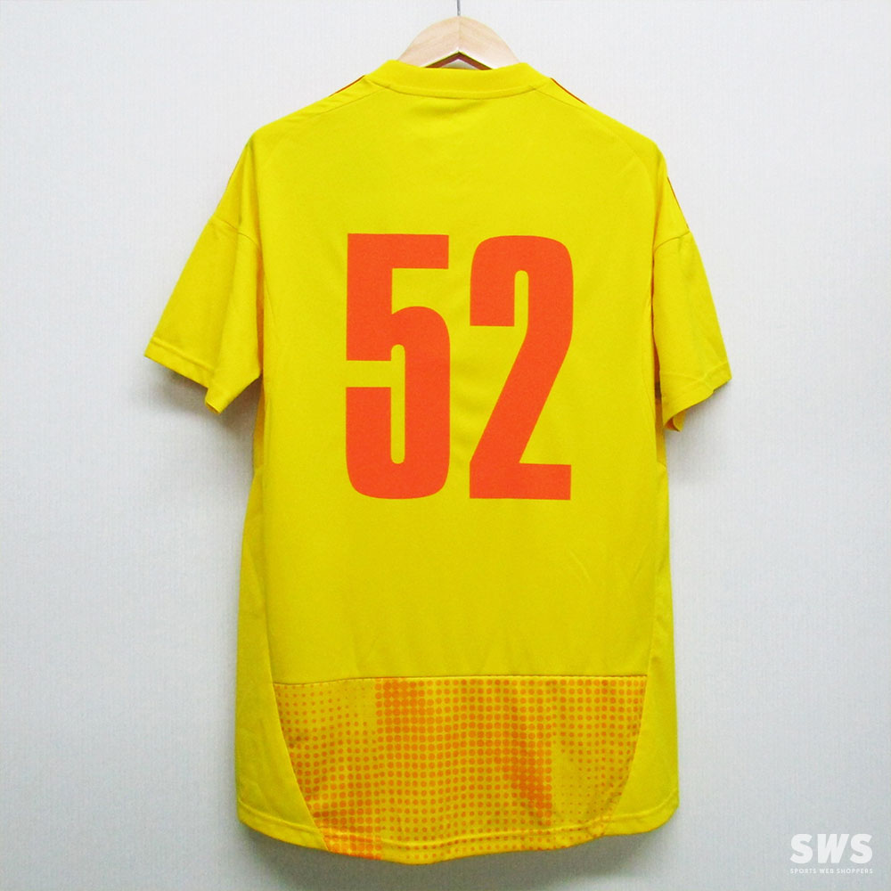 チームオーダー お客様 ユニフォーム制作事例 / User Original Uniform