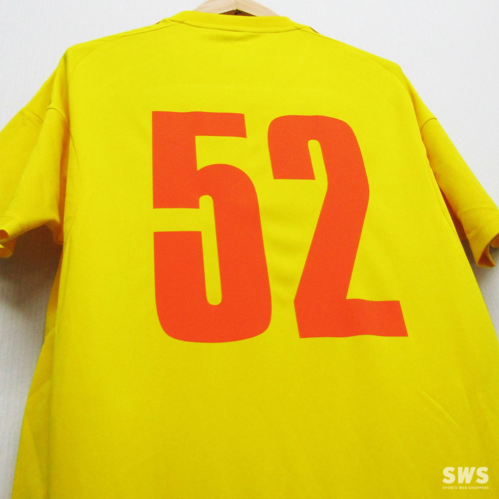 チームオーダー お客様 ユニフォーム制作事例 / User Original Uniform