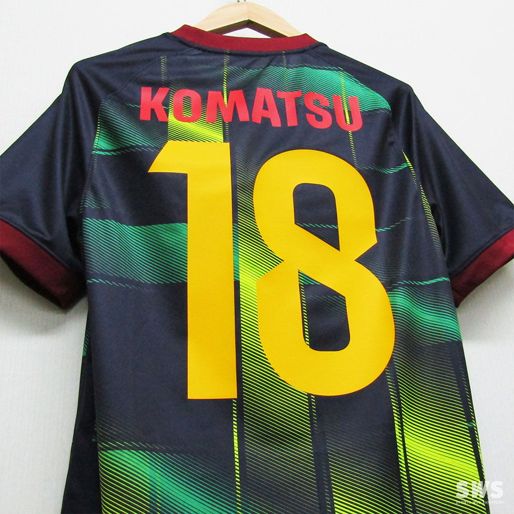 チームオーダー お客様 ユニフォーム制作事例 / User Original Uniform