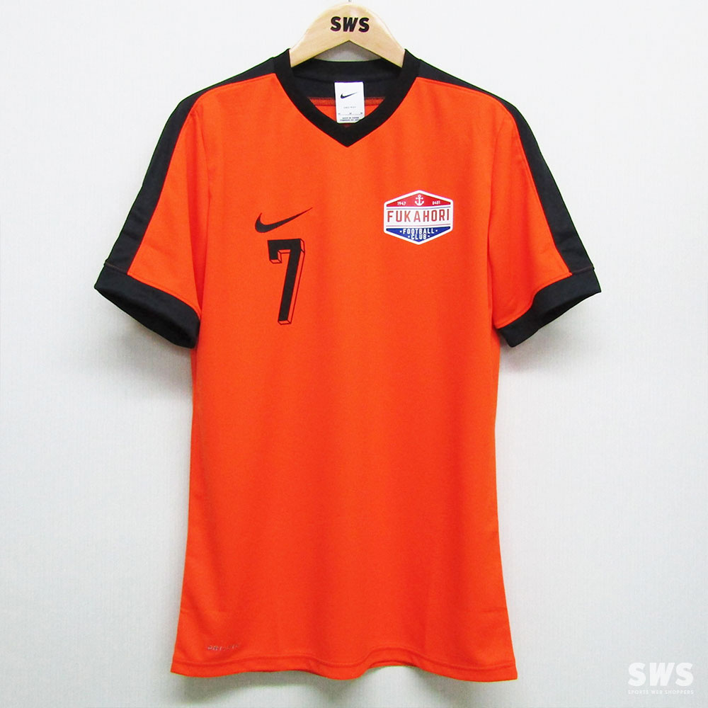 チームオーダー お客様 ユニフォーム制作事例 / User Original Uniform